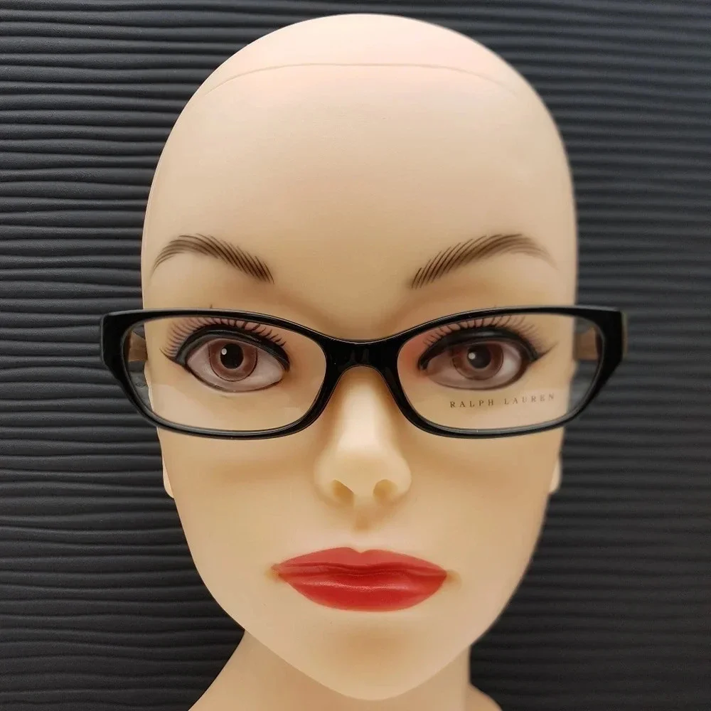 🕶️Ralph Lauren RL6081 Unisex Eyeglasses/ILS167🕶️
